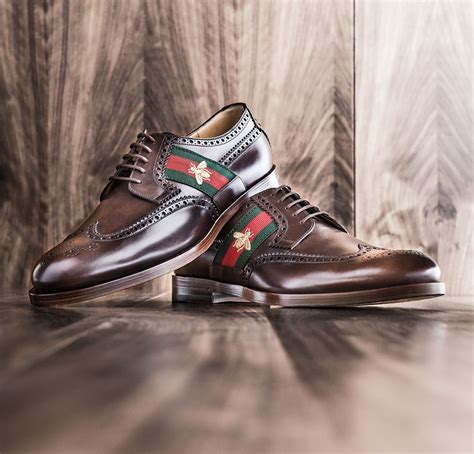 mens team gucci dress shoes|gucci men's dress shoes clearance.